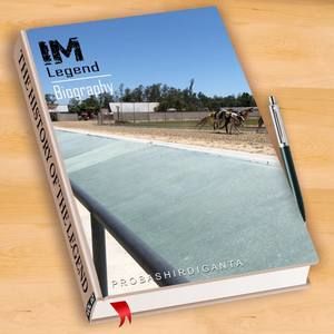 Meet your Posher, Keith